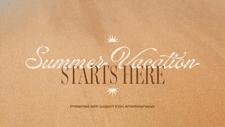 Summer Vacation Starts Here. Find fresh ideas for where to go – Cambodia is cool, Copenhagen is (literally) cooler – plus foolproof summer-vacation tips from Virtuoso travel advisors, beaches for everyone, and so much more. Restock that sunscreen – it’s (about to be) the most wonderful time of the year.
https://antietamtravel.com/summer-vacation-travel/
#antietamworldtravelservice #traveladvisor #travelagent #travel