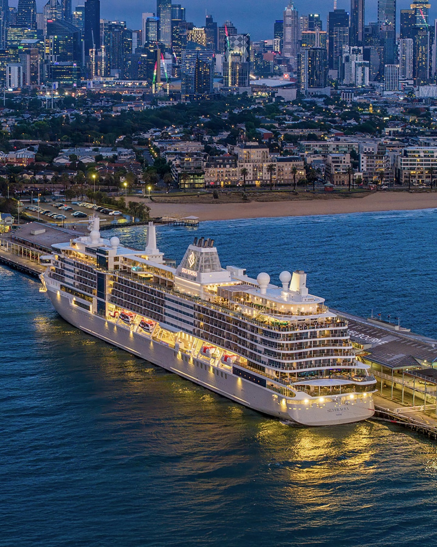 A new day, a new destination, and a world of discovery... there's no better feeling.
Contact info.frederick@worldtravelservice.comto learn more.