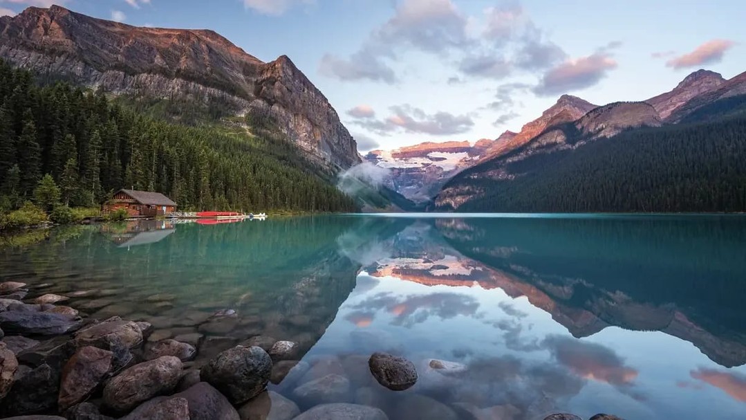 In Banff National Park, the Future of Travel Draws on Local Heritage. An evolving approach to travel in the Canadian Rockies centers Indigenous tradition and long-term sustainability.
https://antietamtravel.com/banff-national-park/
#antietamworldtravelservice #travelagent #traveladvisor #travel