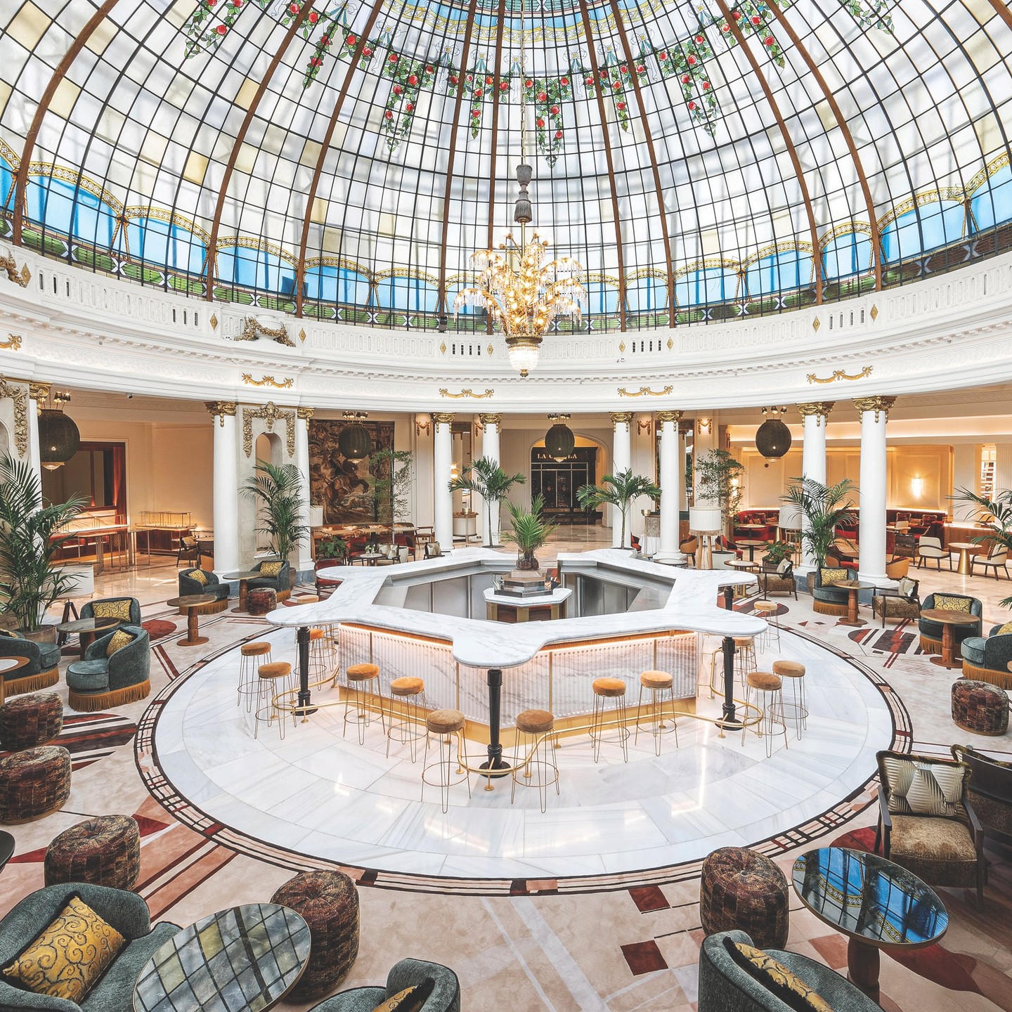An original luxury hotel in Madrid once favored by Hemingway, a Paris hotel steps from Le Bon Marché and the Eiffel Tower, and a Dubai marvel with its own private beach and marina—2025’s standout stays blend heritage with bold new visions. 🌍🗺️
Want to stay at one of this year’s most exciting new hotels? Reach out to start planning:
(301) 662-8080
info.frederick@worldtravelservice.com
#VirtuosoTravel #SoVirtuoso