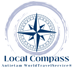 Local Compass