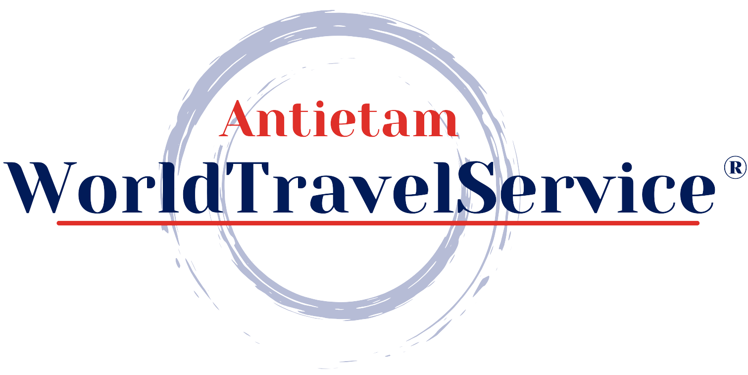 Antietam WorldTravelService®