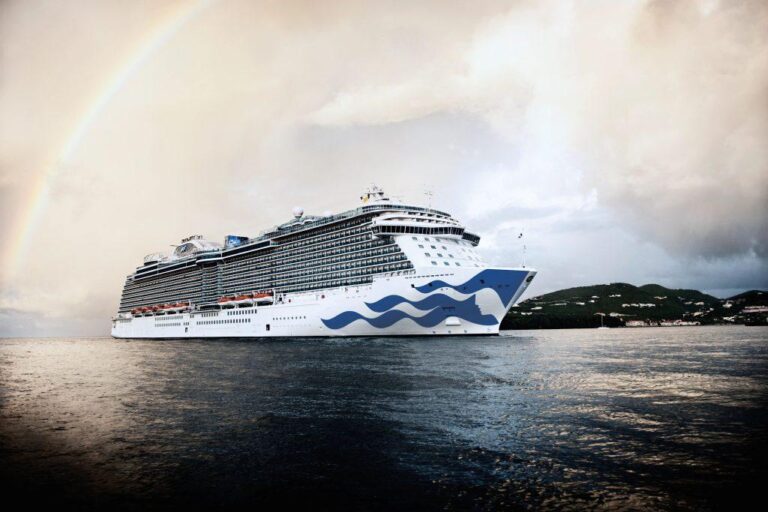 Princess Cruises