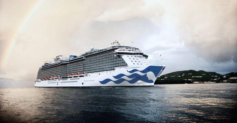 Princess Cruises