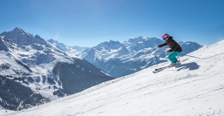 How to Maximize Your Ski Pass This Winter