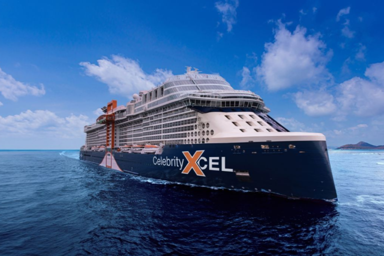 Celebrity Cruises