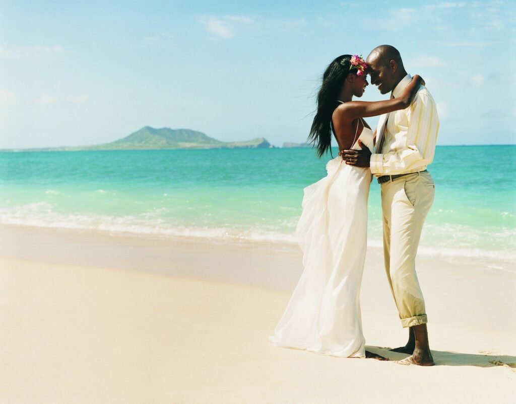 weddings & honeymoons