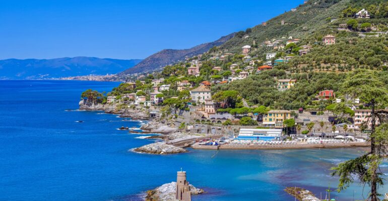 Recco Focaccia Festival