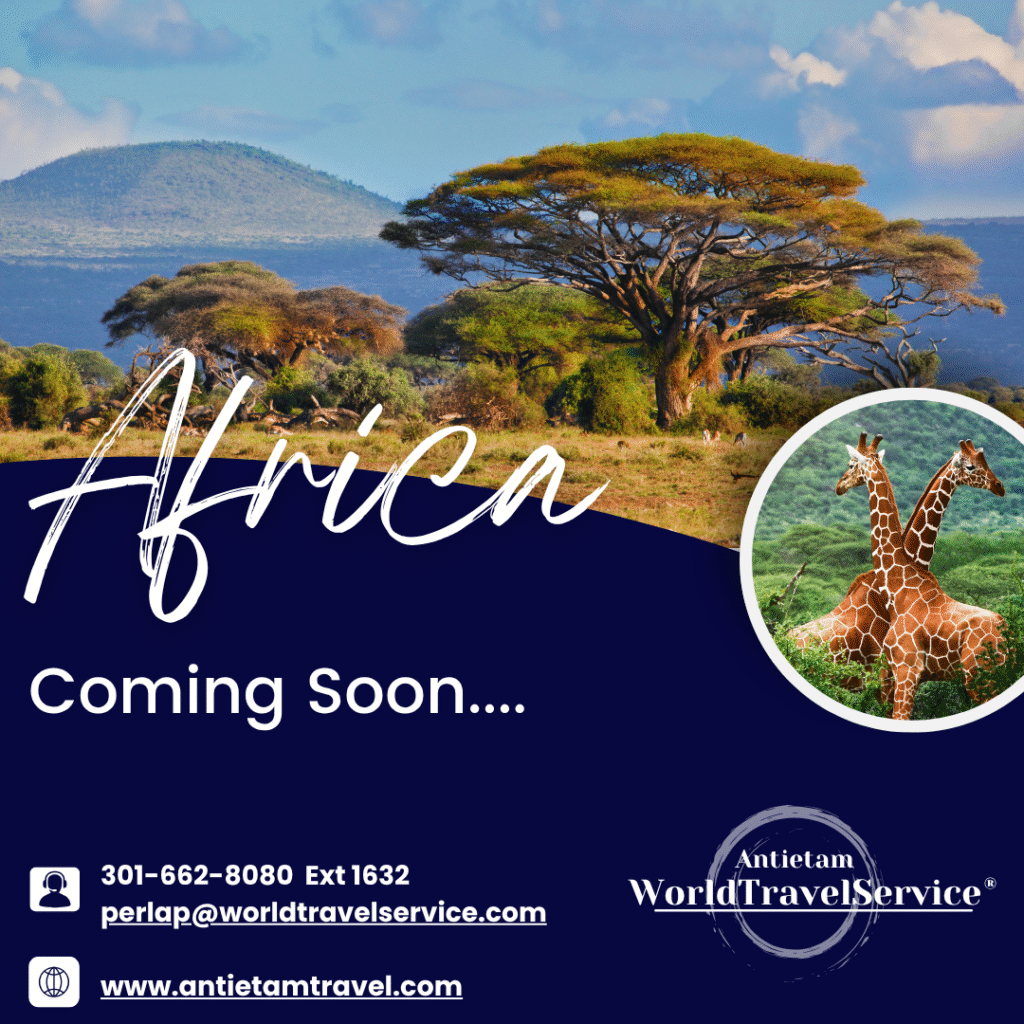 Africa