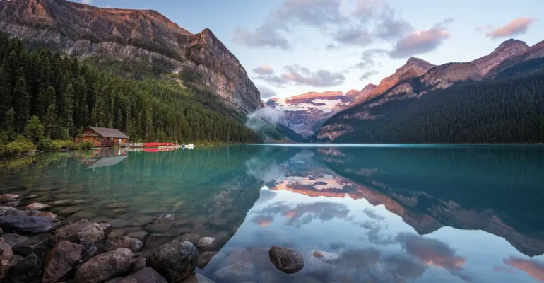 Banff National Park