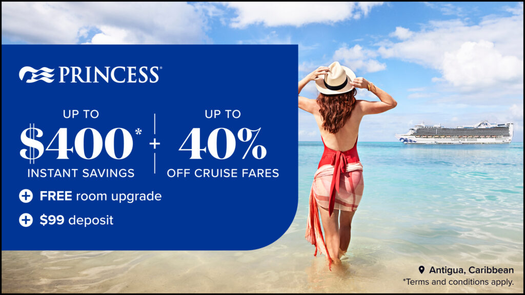 Princess Cruises