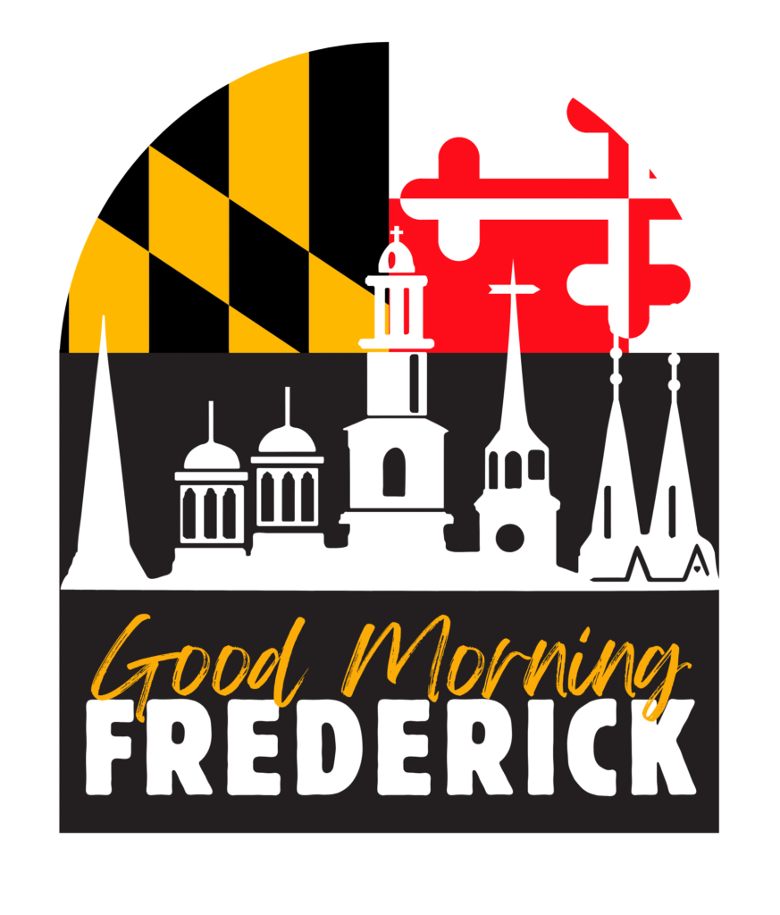 Good Morning Frederick
